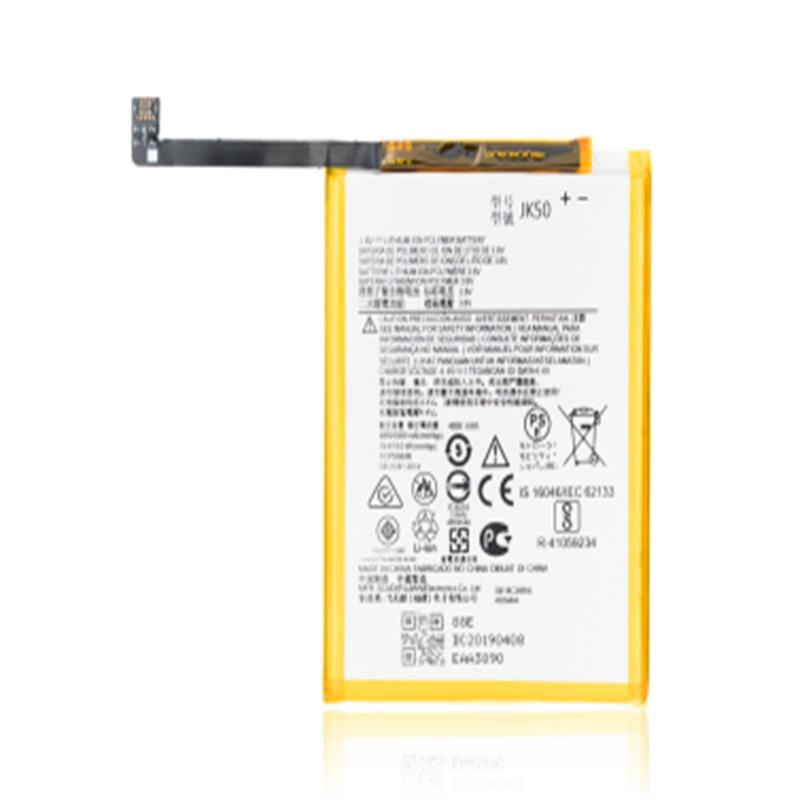 Аккумулятор для Motorola G7 Power, One Power, P30 Note
