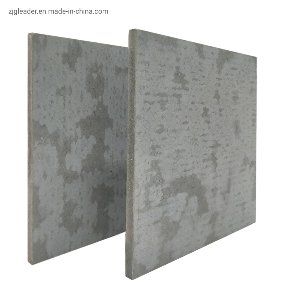 Calcium Silicate Board for Wall Structure