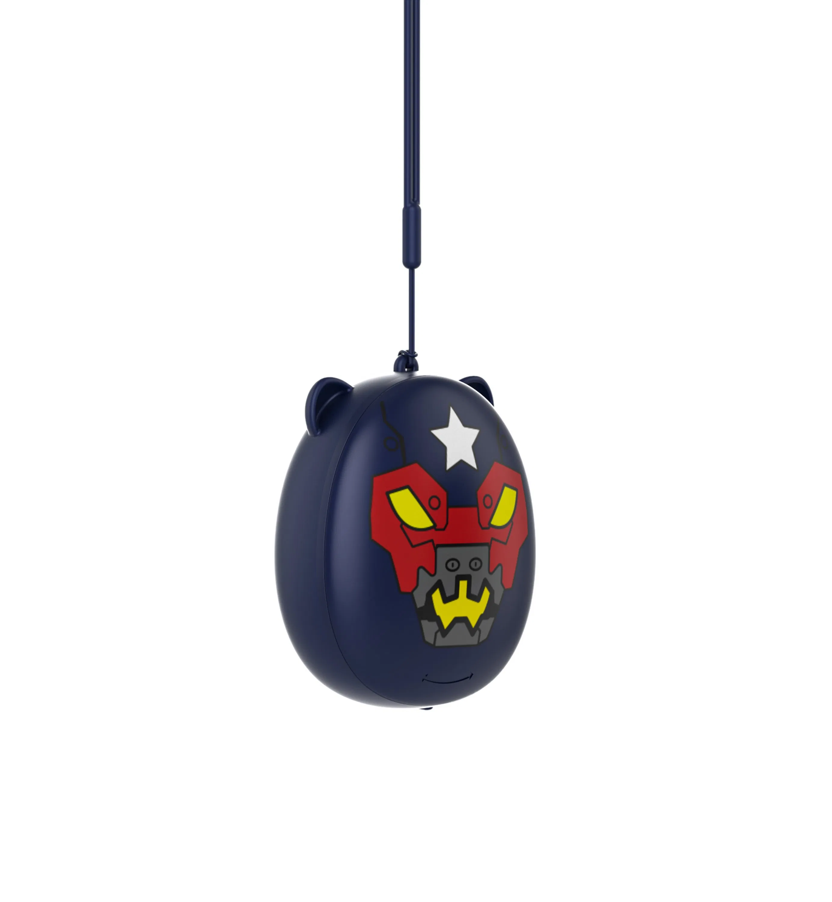 DIY Cartoon Patterns Tws Earbuds Wireless Earphone Headphone Audio for Gifts Audifono