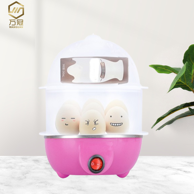 Ultimate Electric Egg Cooker for Flawlessly Boiled Eggs Every Time