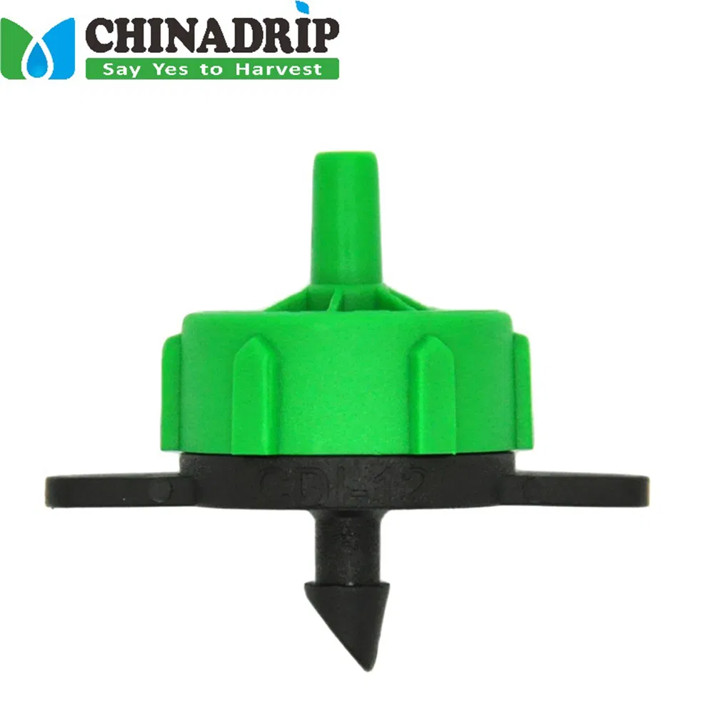 PC Dripper Irrigation for Agriculture and Farm Drip Irrigation System