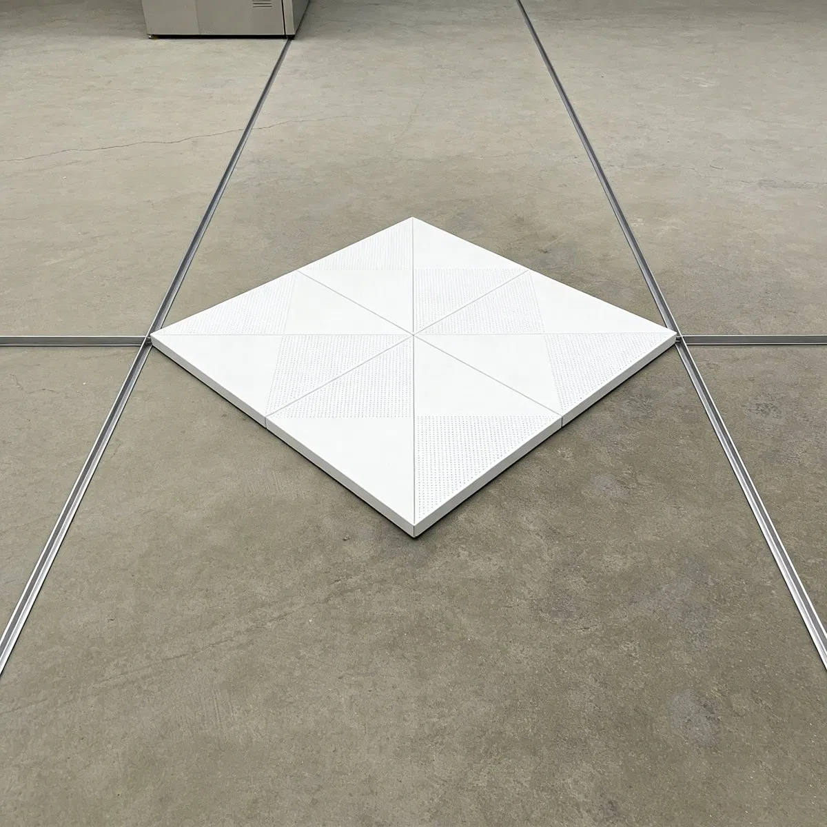 High-Performance Mineral Wool Insulation Board for Energy Efficiency