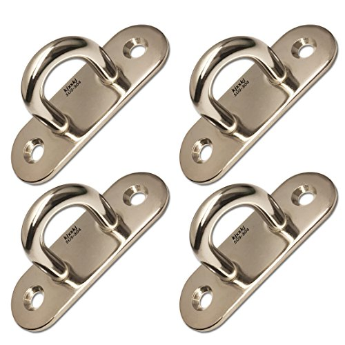 Customized Stamping Household Fitting Stainless Steel U Hook