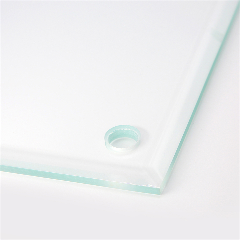 10.38mm Lamianted Auto Car Windshield Glass Fuyao Glass/Tempered Glass