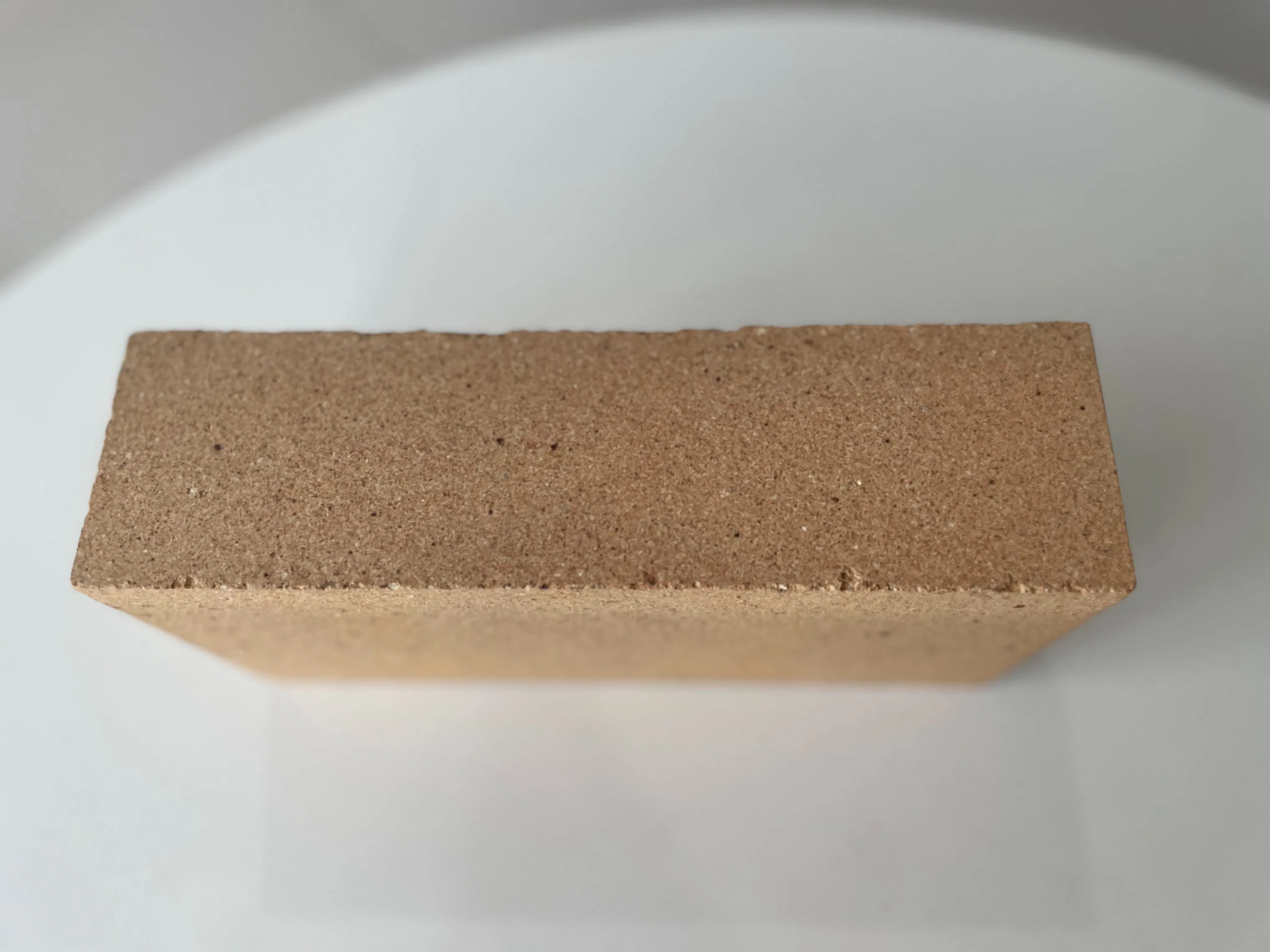 DN-12 China Manufacturers Superior Quality Fire Clay Curved Fire Brick High Thermal
