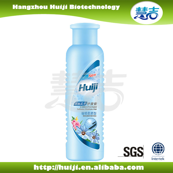 Natural Hair Styling Gel