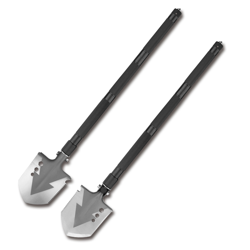 Hot Selling Durable Shovel Multitools Outdoor Camping Tool