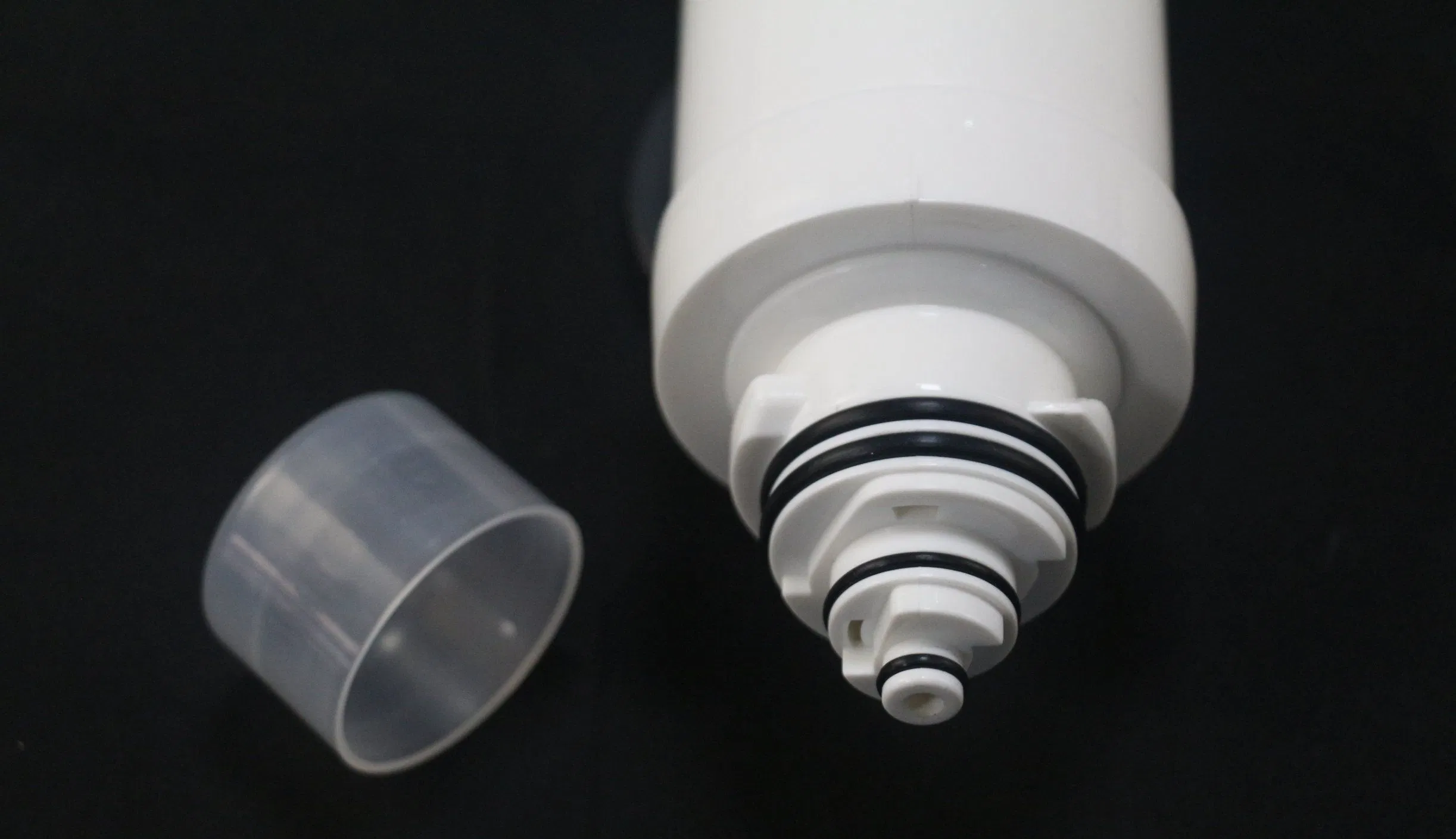 Professional Household Water Filter Treatment Service