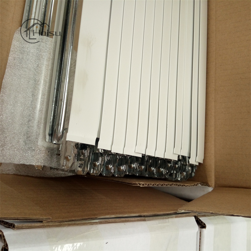 Ceiling Board Main C Channel Hospital Roof Ceiling T Grid for Suspension