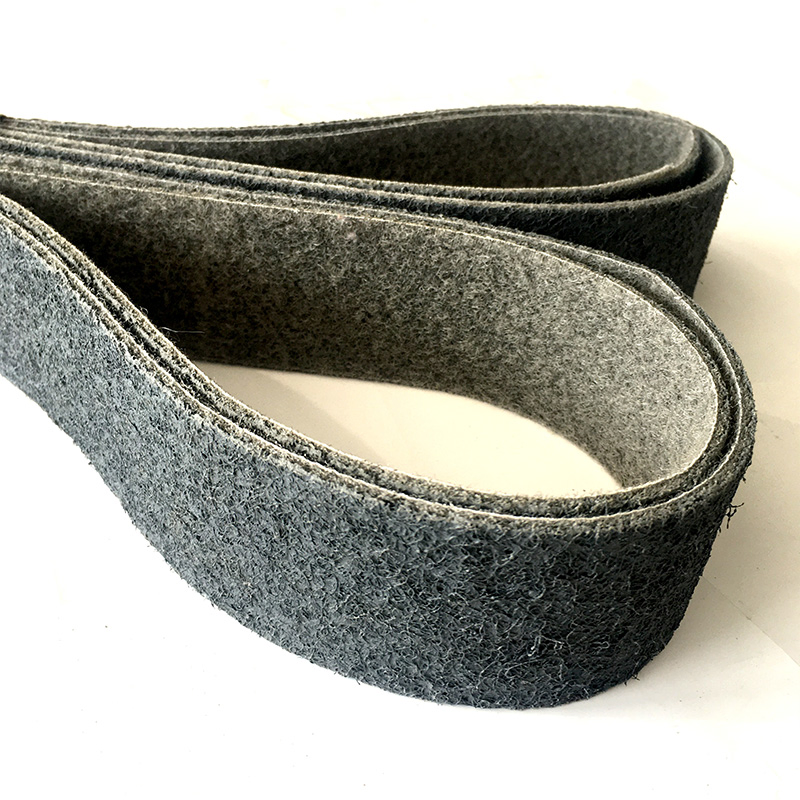 Quality Assurance Yihong Abrasive Belt with Silicon Carbide
