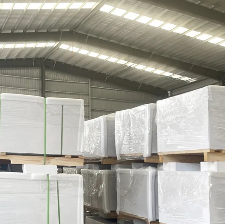 Alc Wall Cladding Panel AAC Fireproof Decorative Wall Panel Premium Fireproofing Materials