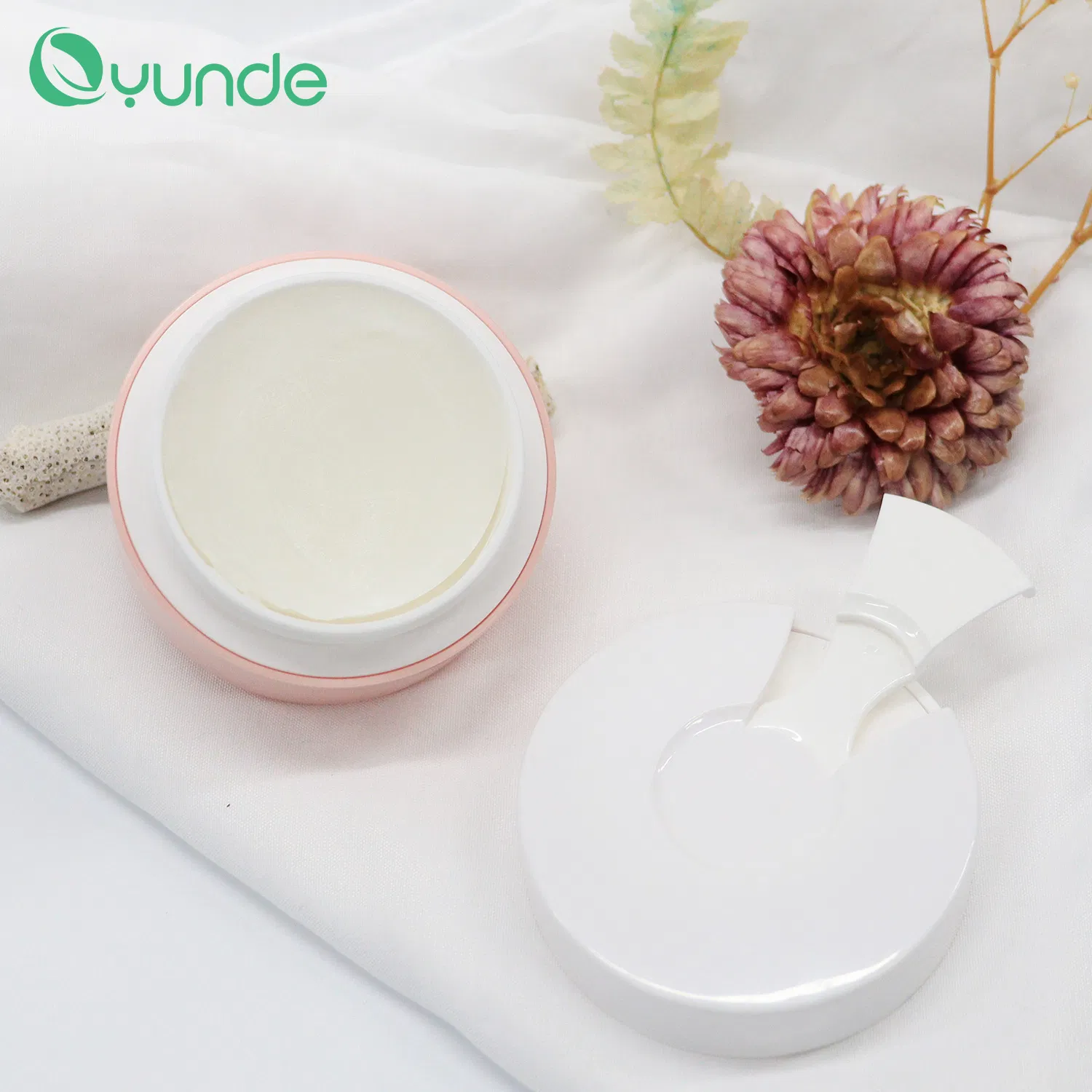Best Seller Natural Plant Extract Peach Makeup Cleansing Balm