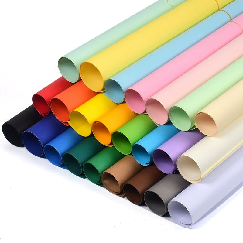 50 GSM Balancing Paper for Impregnation