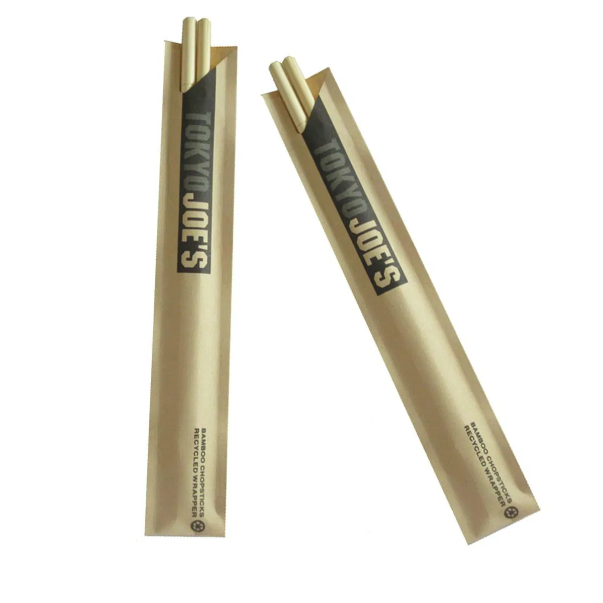 Free Sample 100% Natural Eco-Friendly Mini Disposable Chopsticks