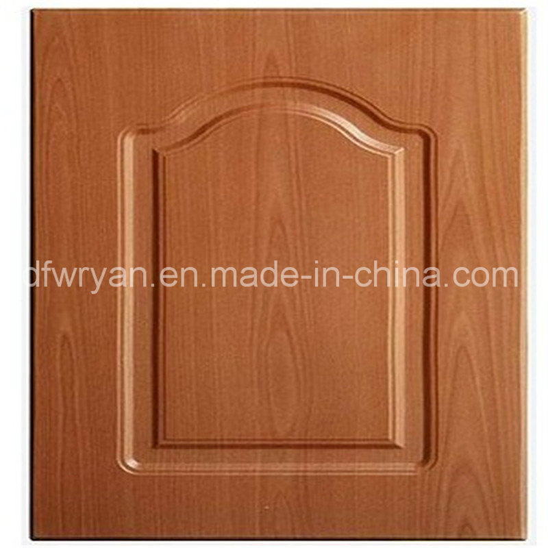 High Quality PVC Kitchen Cabinet Door