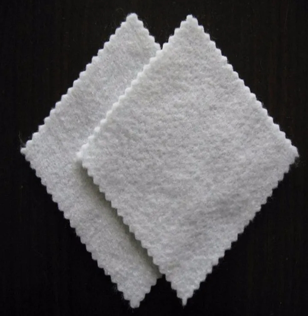 Hot Selling Non Woven Polypropylene Geotextile Membrane Fabric