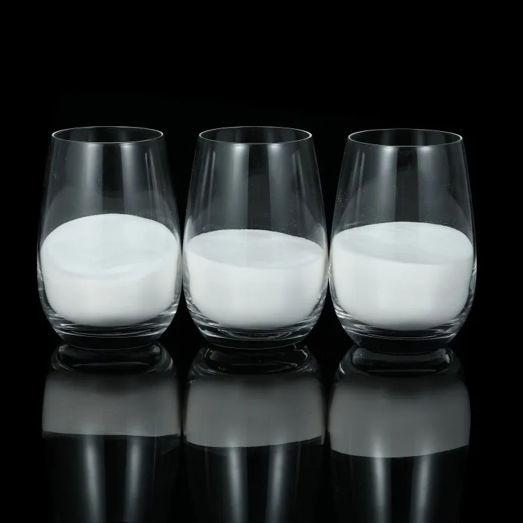 Hydroxypropyl Starch Ether Se-22 with Good Sag Resistance HPS