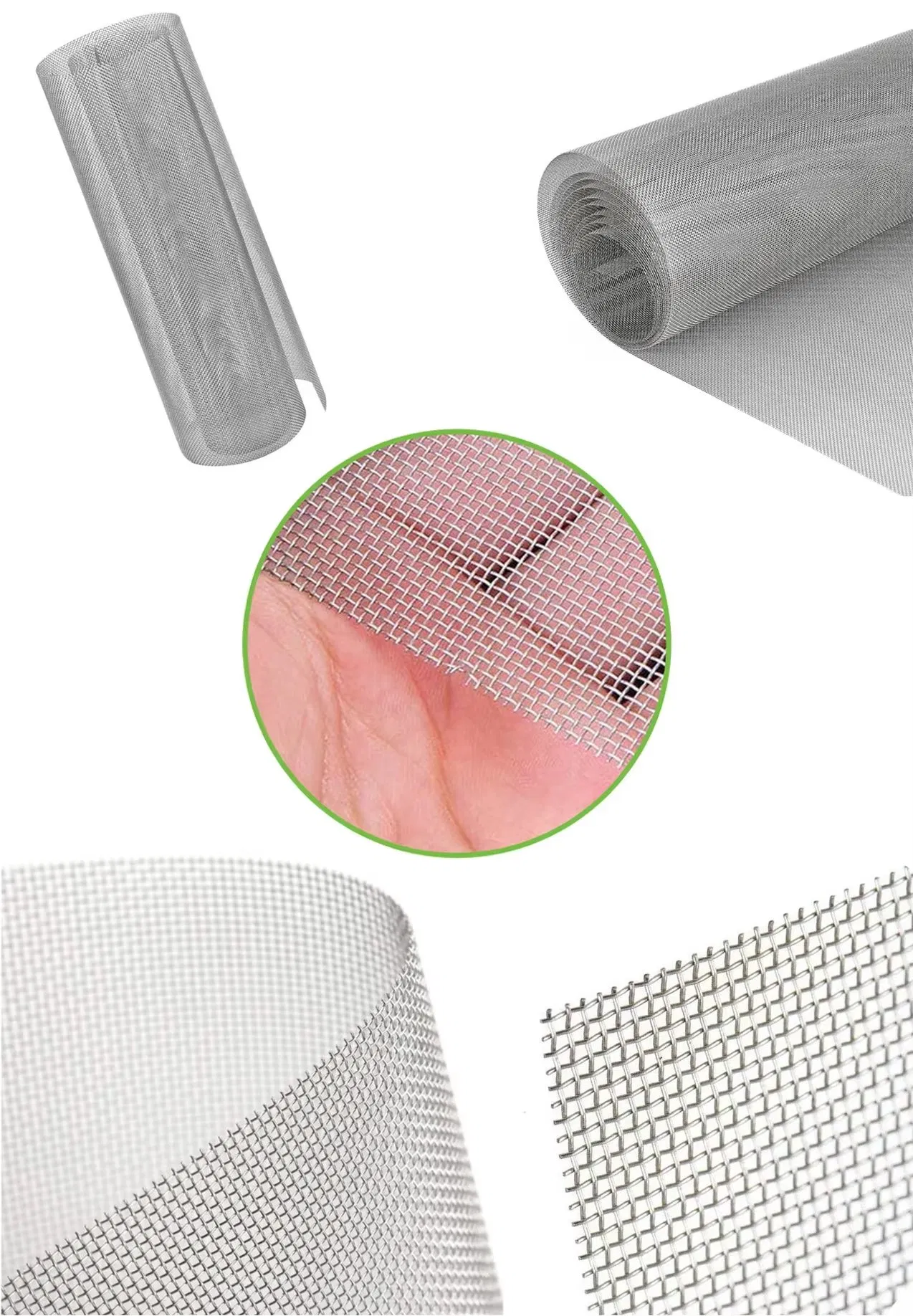 Premium Adjustable Window Screens for Easy Installation and Durability