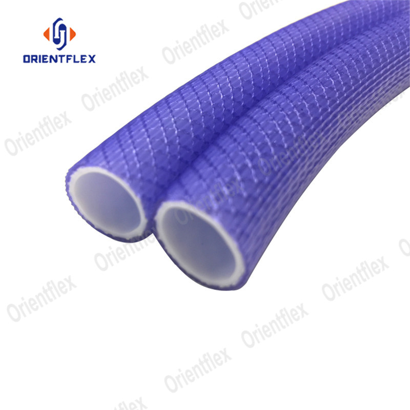 Universal Big Diameter Flexible PVC Shower Hose Manufacturer