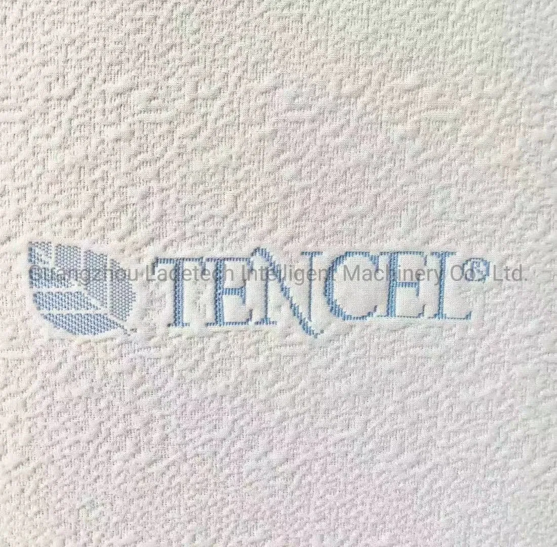 180-500 Gram High Quality Mattress Polyester Ticking Jacquard Knitted Fabric