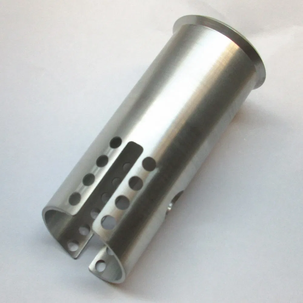 OEM High Precision Steel Spur Gear CNC Machinery Parts