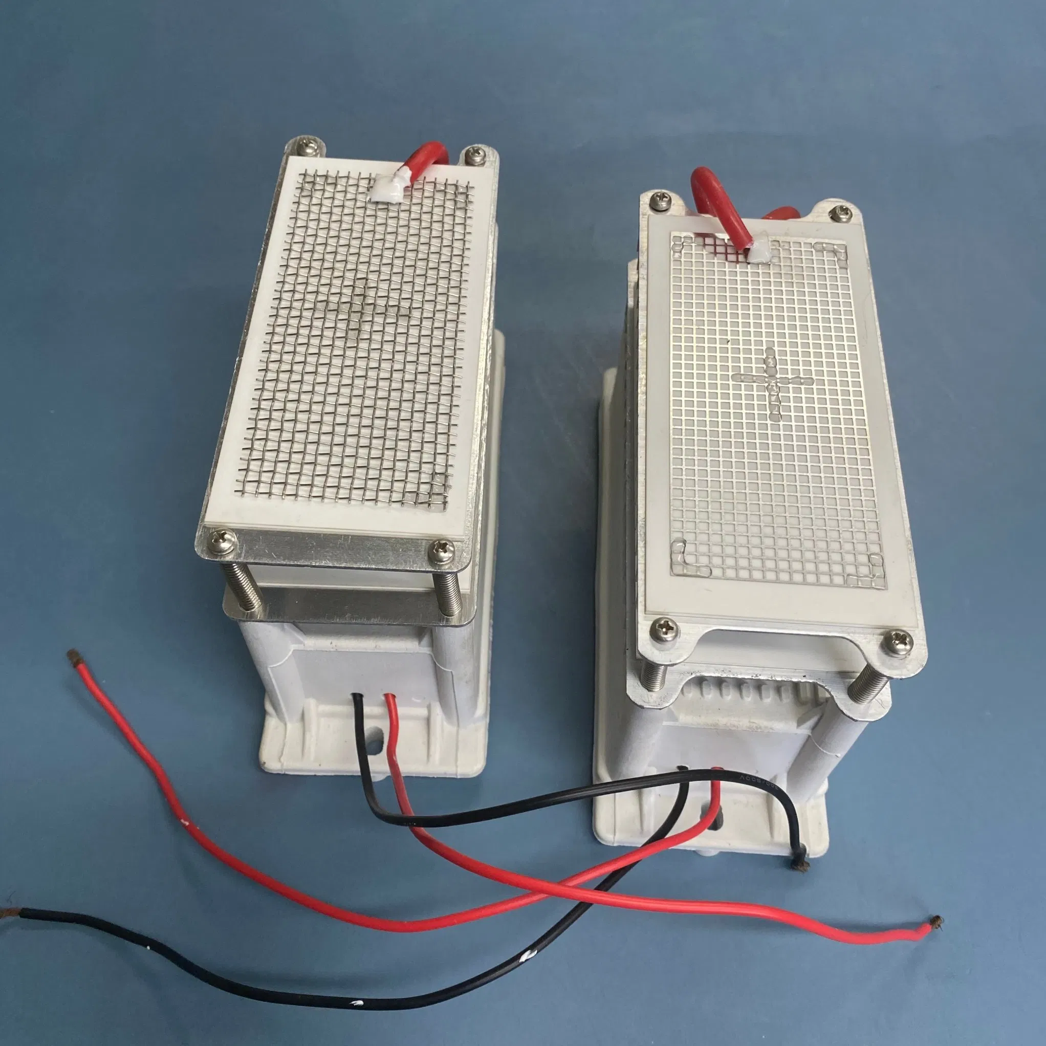 Portable Stainless Steel Mesh Ceramic Ozone Generator Module for Air Sterilizer