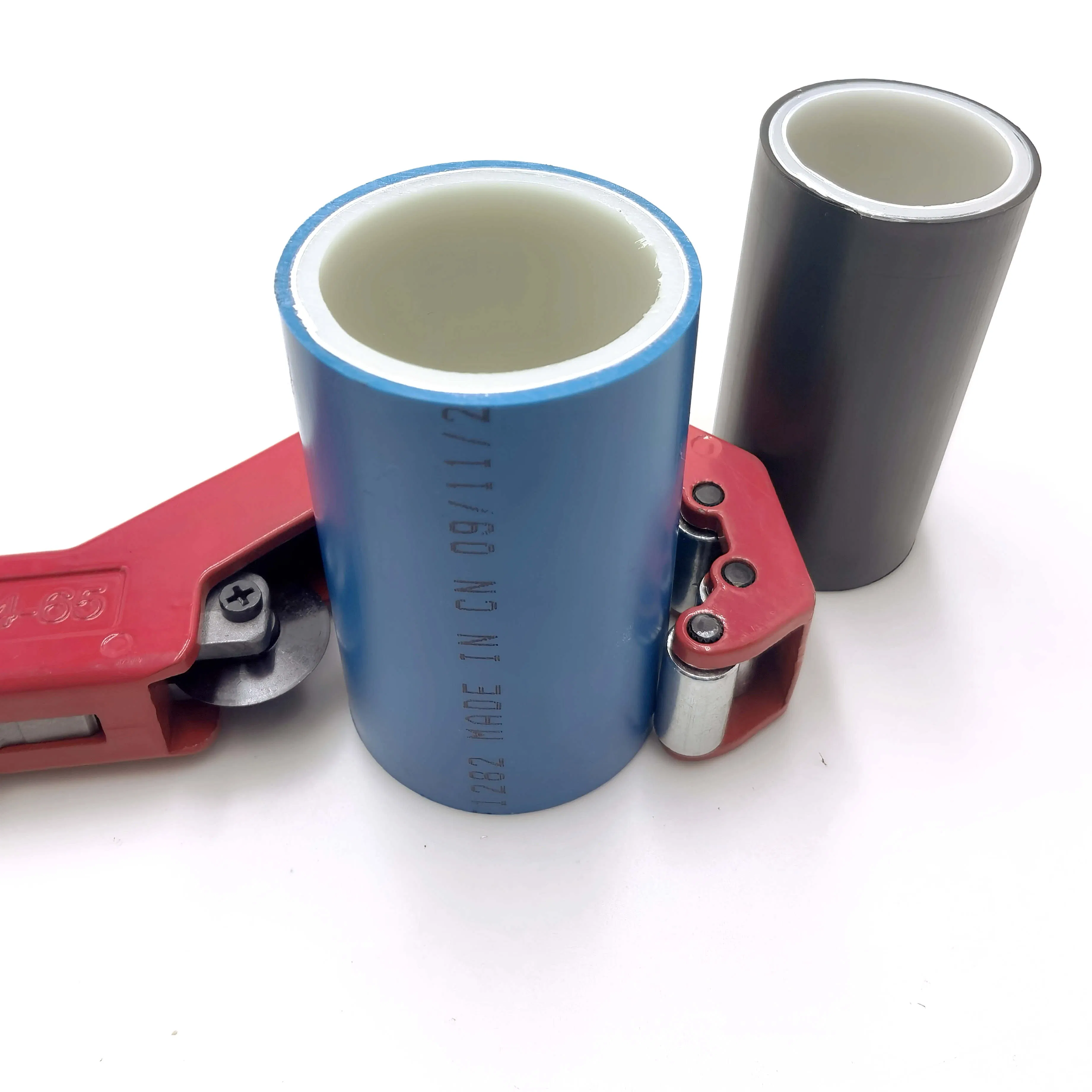 Floor Heating Multilayer 5 Layer Pex Al Pex Pipe Water Tubes 14-75mm