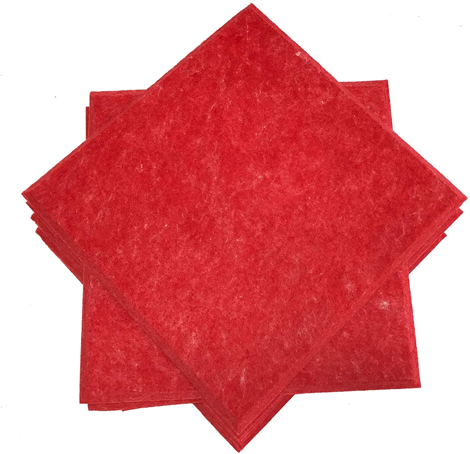 Soundproof Decorative Art Home Theater Echo Acoustic Sound Proof Panel