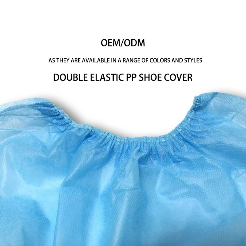 Surgical Soft Antiskid Shoe Disposable Cover Shoe Cover