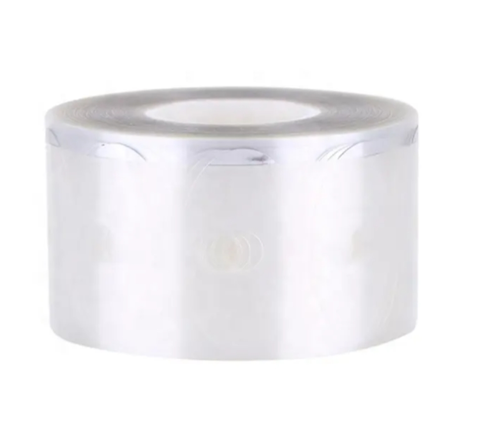 Factory Clear Lens Edging Blocking Pads Optical Eyeglasses Anti Slip Adhesive Sticker Tape Processing Polishing