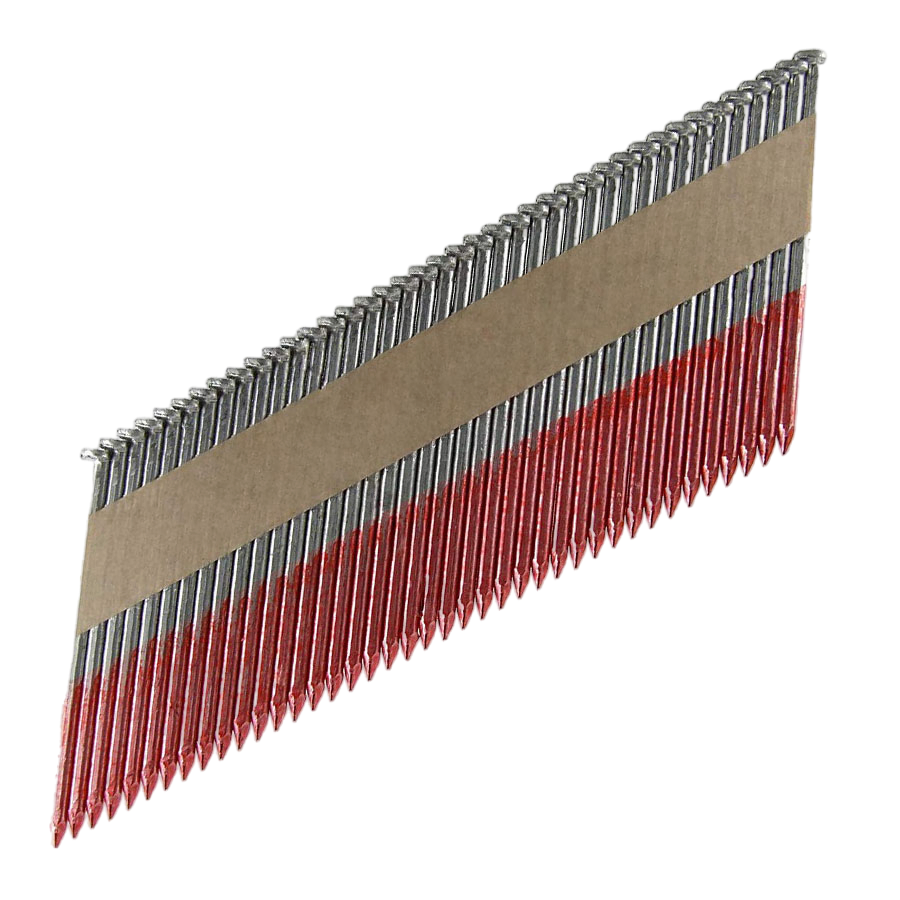 Пневматический гвоздезабивной пистолет Srn9034 34°