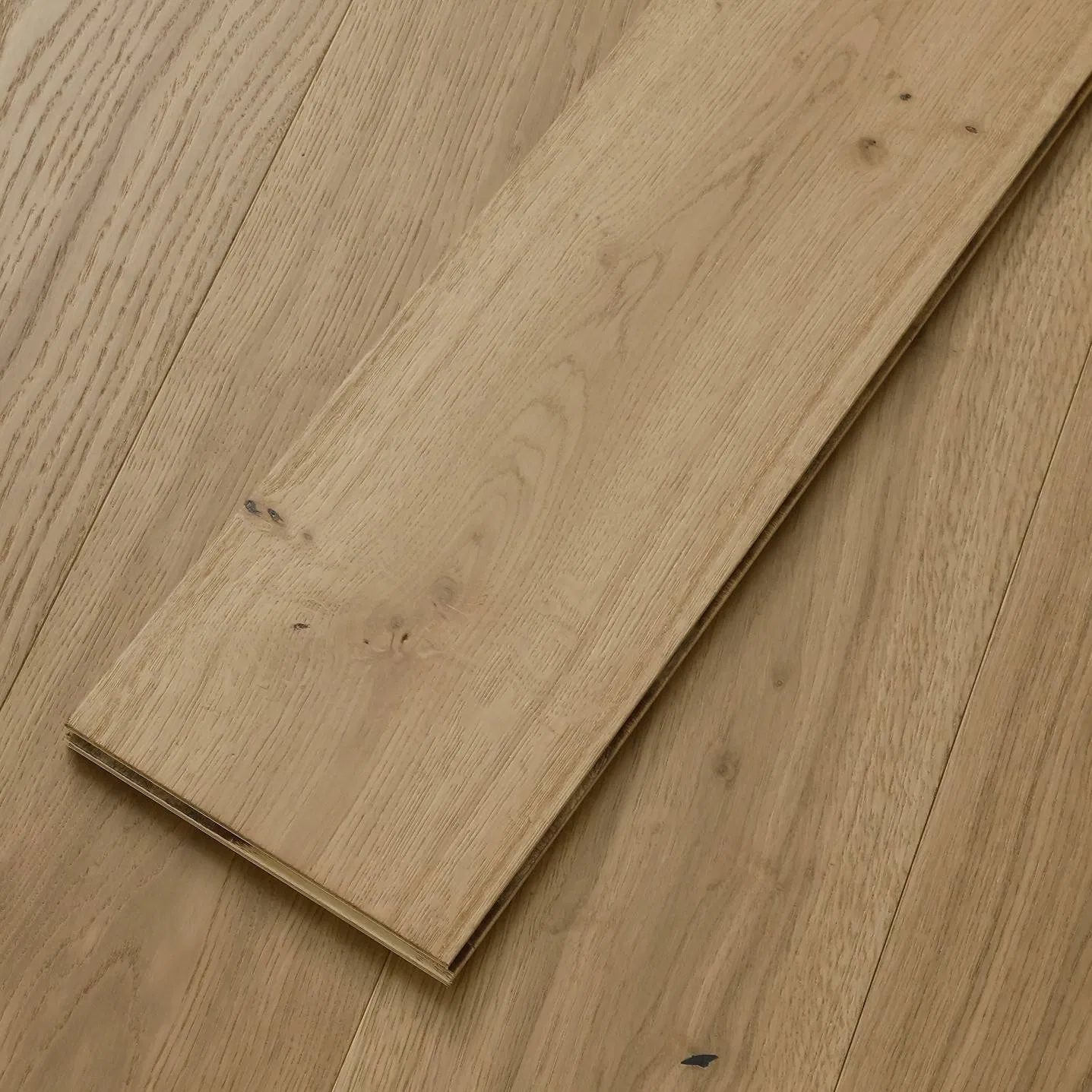 Инженерная доска Zesheng Modern Knots, 15 мм