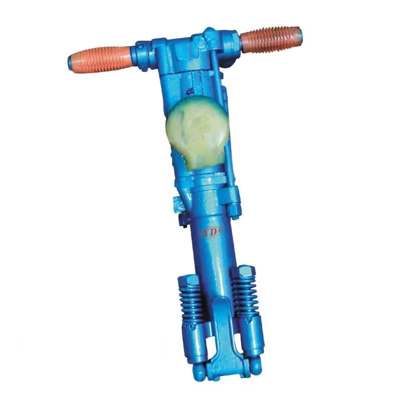 High Quality Y20 Factory Price Air Leg Y20 Pneumatic Rock Drill
