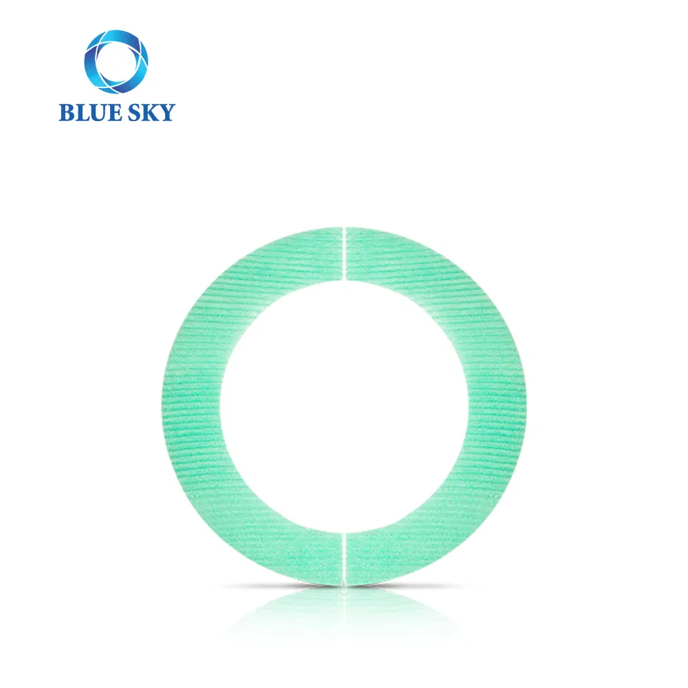 Humidifier Humidification Wicking Filter Set Ern-S100 Compatible with Balmuda Rain Ern1000 Ern1080 Ern1180 Humidifier