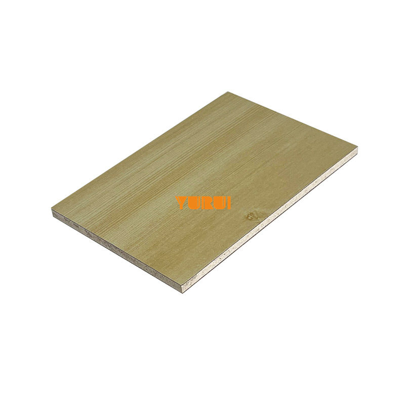 Manufacturer Environmental 16mm 18mm MGO Board Flooring