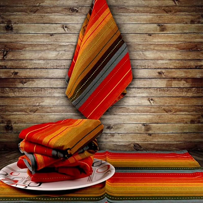 Microfiber Dish Towels Soft Super Absorbent and Lint Free Kitchen Towels