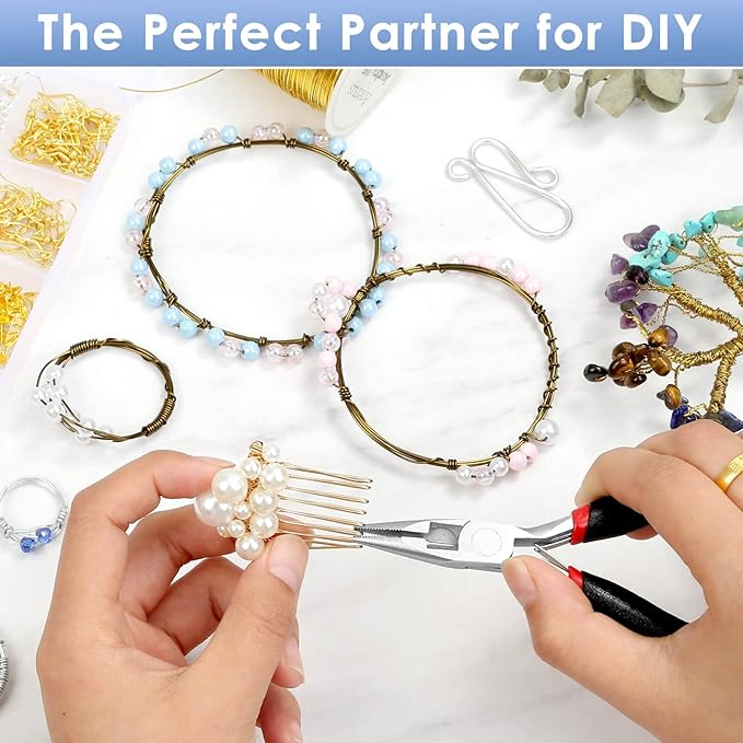 Ювелирные клещи для точной работы