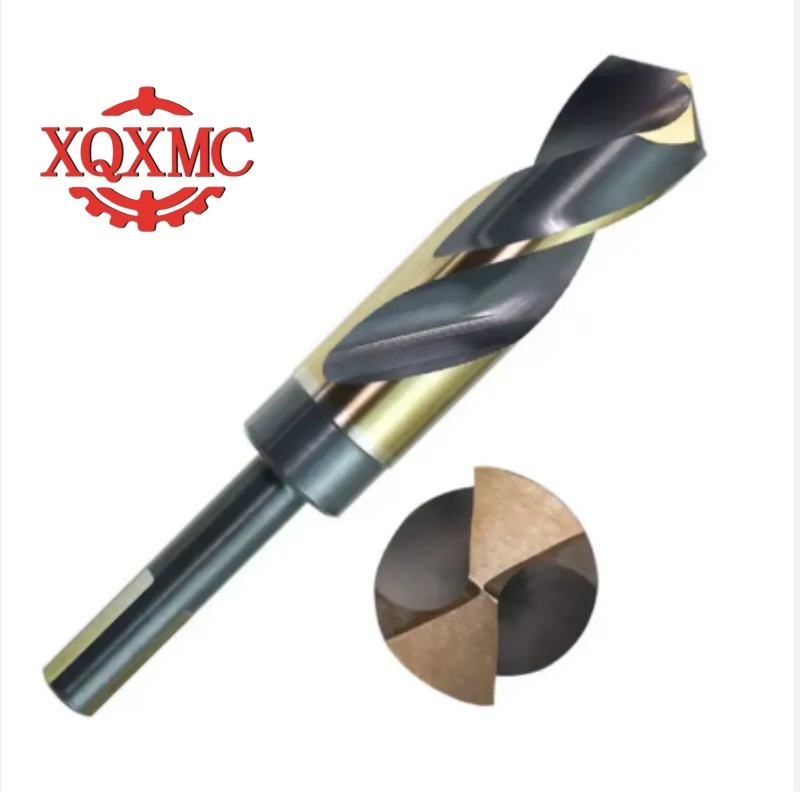 10PCS 1/8 Inch Shank Tungsten Carbide Burr Rotary Drill Bits