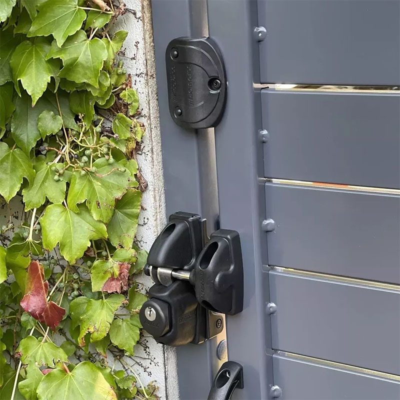 Door & Window Hinges Made From Fiber Reinforced Polymer Gate Accessories for Wooden Door Vinyl Door Metal Door Folding Door & Gate