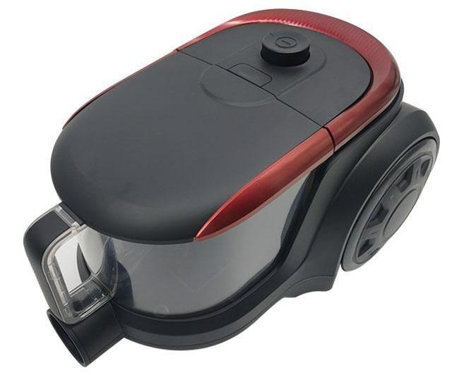 Customized Color Cyclonic Carpet Corded Vacuum Cleaner