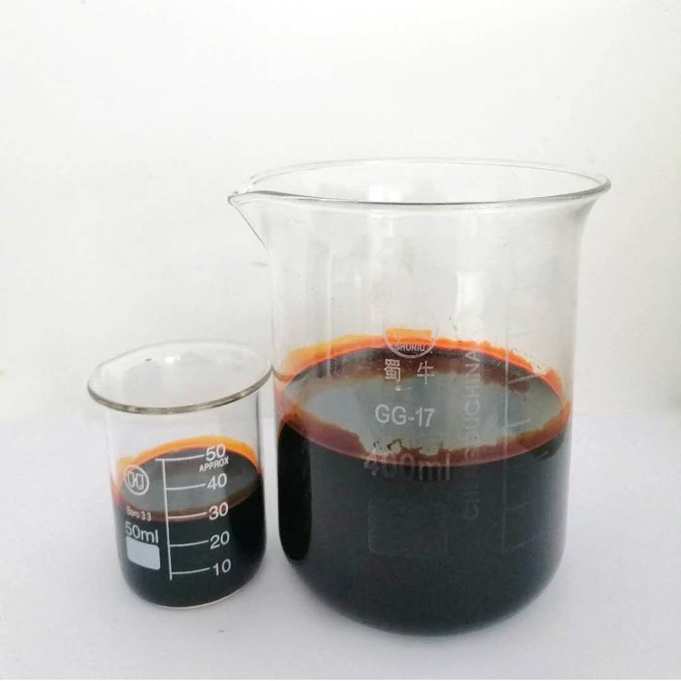 Aliphatic Superplasticizer Water Reducing Agent