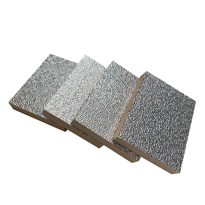 2021 New Phenolic PF Board Wall Thermal Insulation Insulation Boards