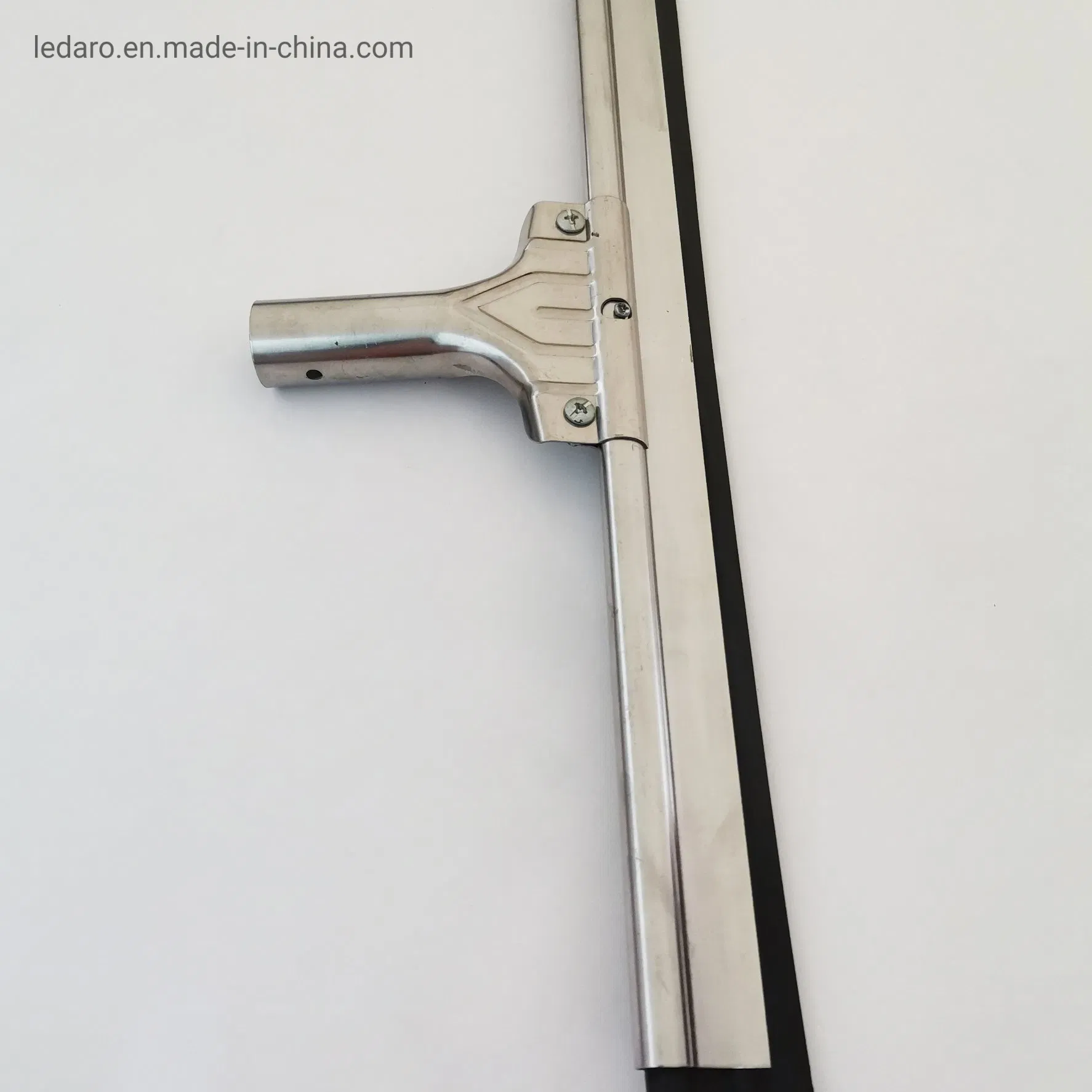 35cm Small Heavy Duty Moss Floor Squeegee Industrial Grade Soft Foam Head for Flexible Cleaning