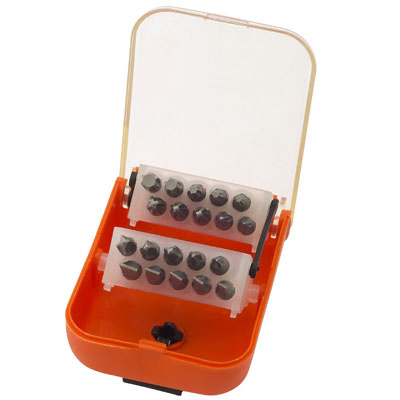 20PCS Bit Set (XM3-531)