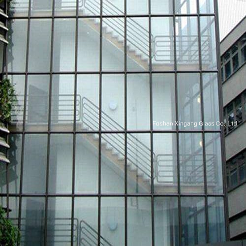 Customized Custom Safety Insulated Glass Holllow Glass Window Glass with Ce/CCC/ISO9001