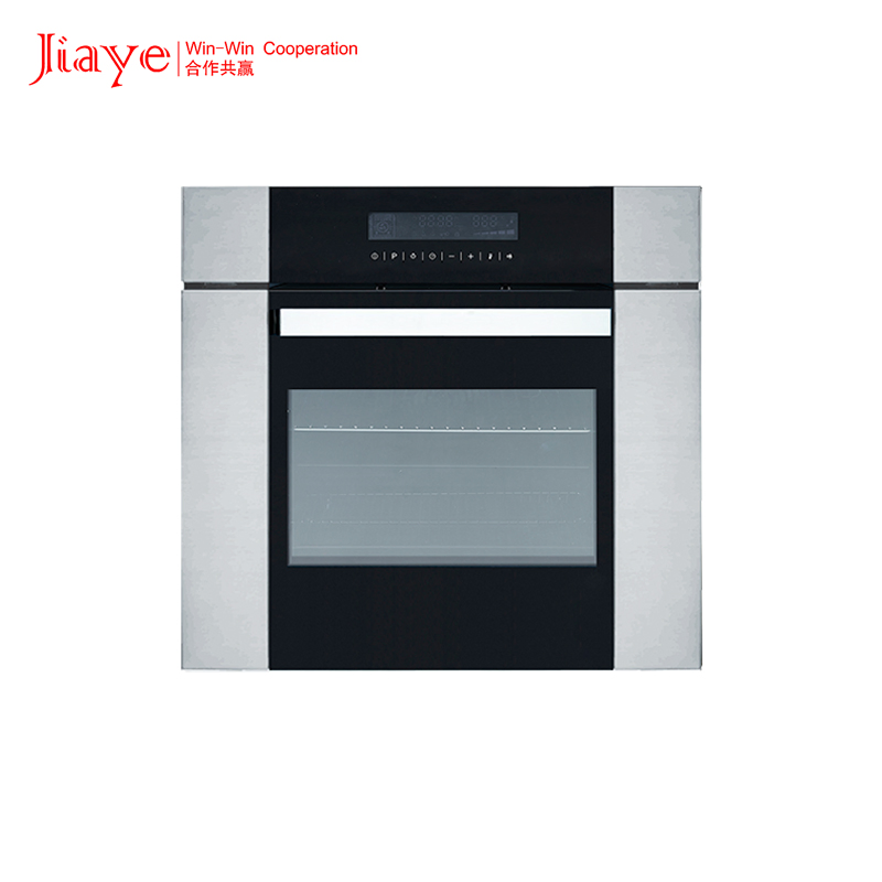 67L Full Touch Electric Oven with Convection Fan