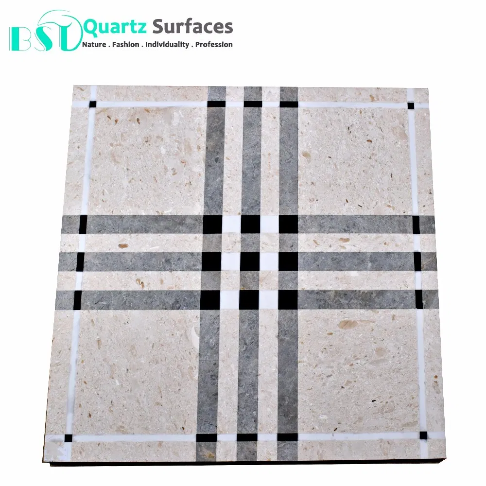 24"*24" Marble Tiles for Stairs Step at Wholesale Prices