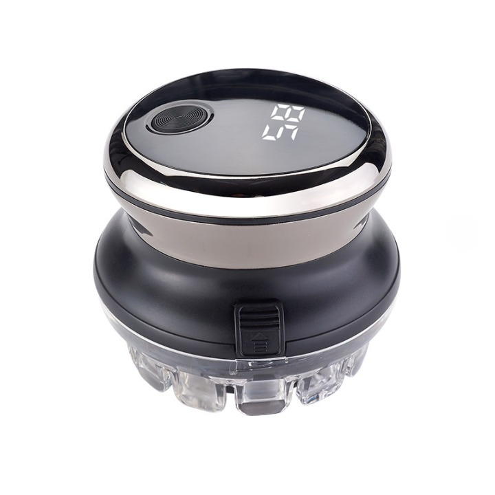 Good Price Modern Design Self-Service Hair Repair Multifunctional Portable Electric Hair Clippe