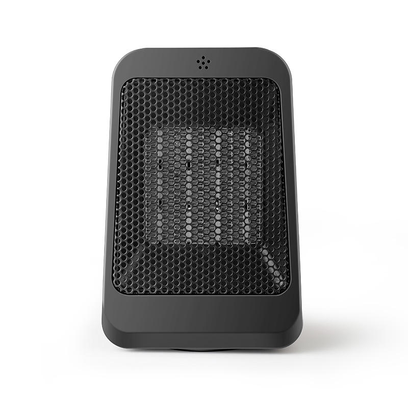 1500W Portable Room Electric Fan Heater Plug in Electric Mini Home Space Air Heaters