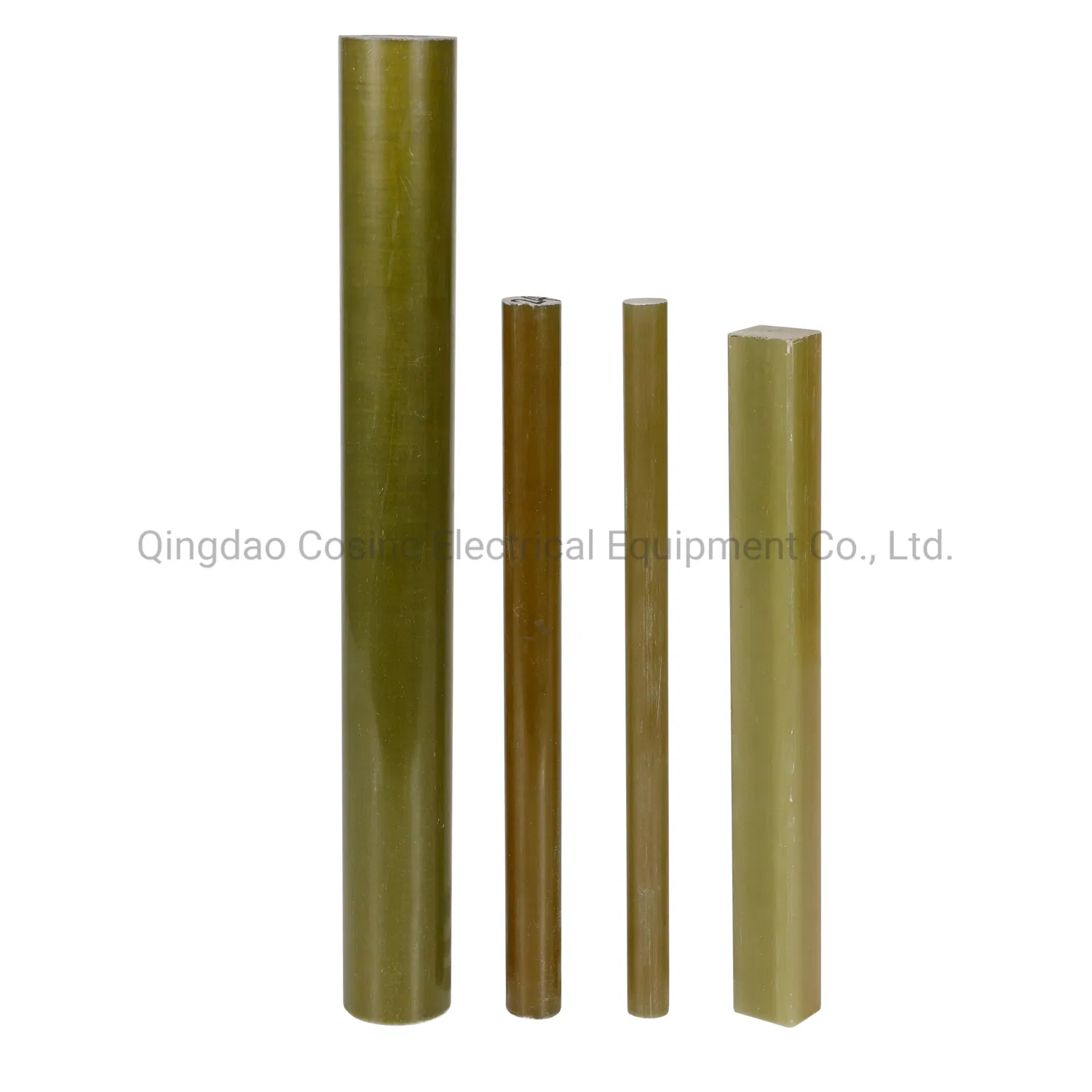 FRP Fiberglass Rod/ Pultruded Epoxy Rod for Composite Insulator